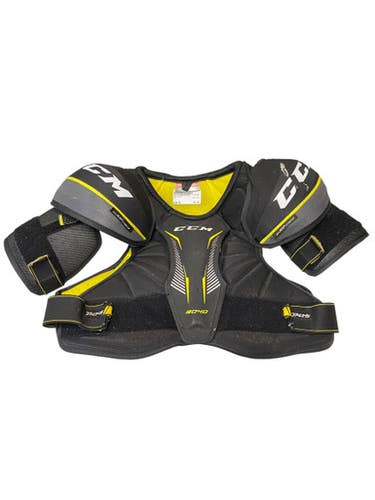 Used CCM 9040 Intermediate Shoulder Pads MD 11706-S000360775