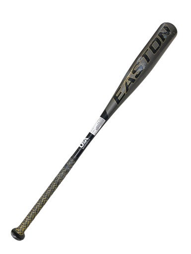 Used Easton OMEN BB/SB USA 2 5/8 Bat 31" 11706-S000360769