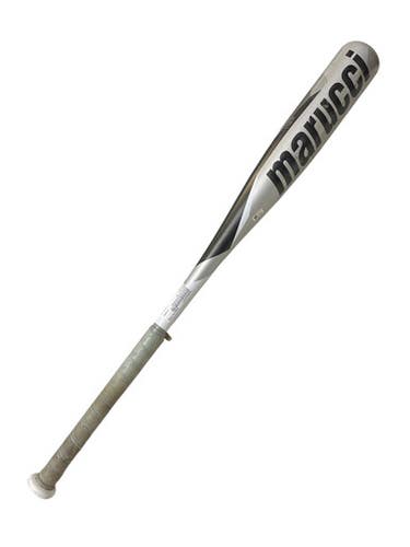 Used Marucci F5 BB/SB USSSA 2 3/4 Bat 31" 11706-S000360767