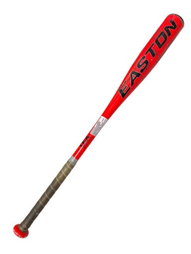Used Easton TYPHOON AUX100 BB/SB USA 2 1/4 Bat 28" 11706-S000360768
