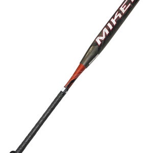 Used Miken ULTRA 2 BB/SB Slowpitch Bat 34" 11706-S000360752