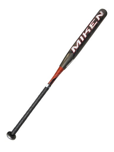 Used Miken ULTRA 2 BB/SB Slowpitch Bat 34" 11706-S000360752