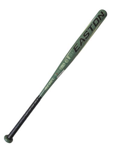 Used Easton REBEL ALX50 BB/SB Slowpitch Bat 34" 11706-S000360751