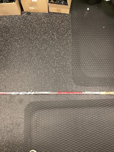 Used CCM JETSPEED 350 Senior One Piece Right 75 Flex 11851-S000036419