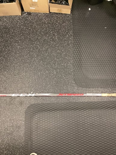 Used CCM JETSPEED 350 Senior One Piece Right 75 Flex 11851-S000036419