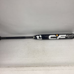 Used Demarini CF-22 BB/SB Fastpitch Bat 32" 11851-S000036464