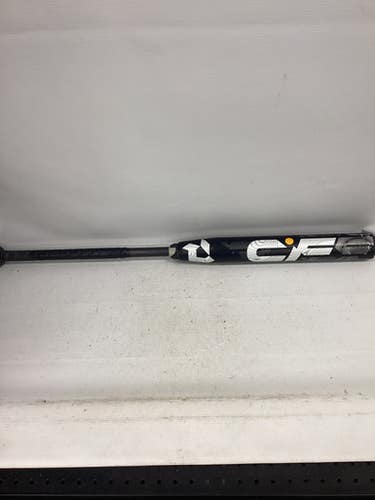 Used Demarini CF-22 BB/SB Fastpitch Bat 32" 11851-S000036464