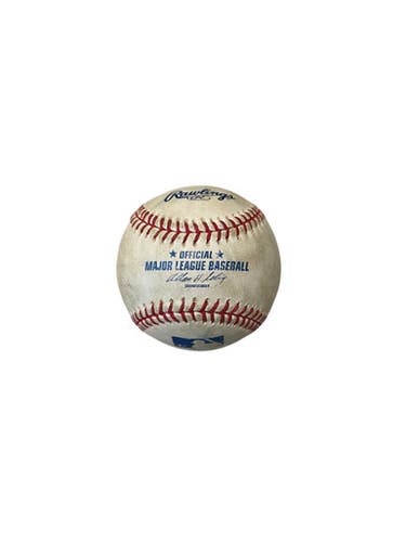 Used Rawlings BB/SB Accessory 11706-S000360694