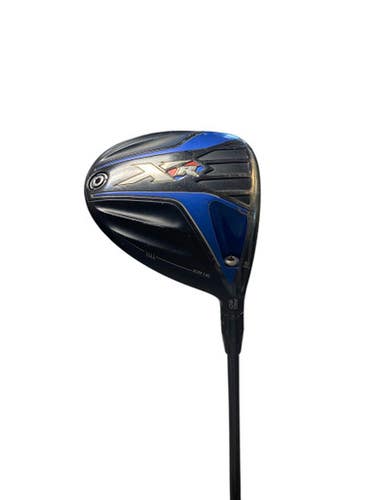Used Callaway XR Mens Driver RH 9.0 Degree 11706-S000360679