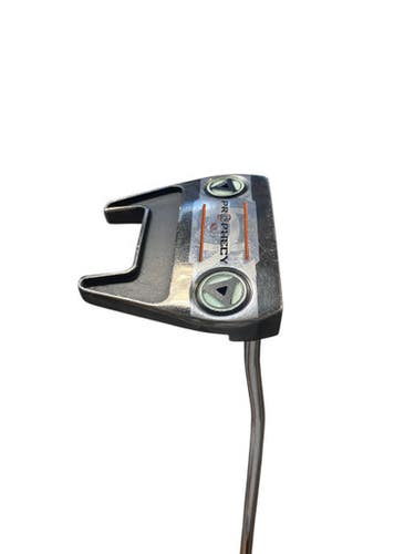 Used USA PROPHECY Mens Putter RH 11706-S000360683