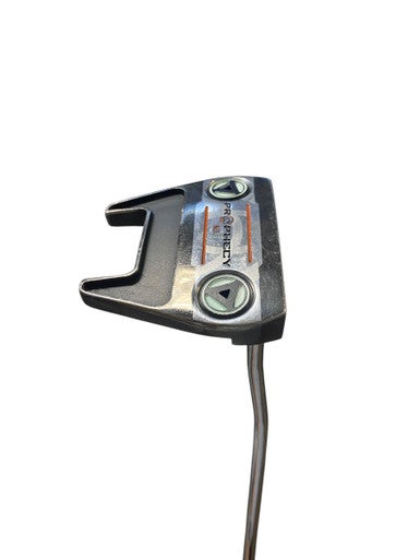 Used USA PROPHECY Mens Putter RH 11706-S000360683