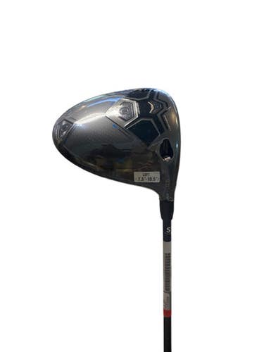Used Cobra DARK SPEED X Mens Driver RH 9.0 Degree 11706-S000360678