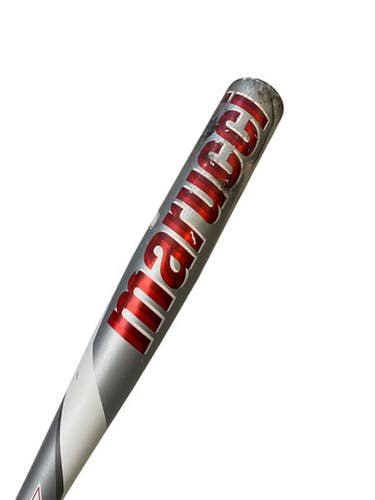 Used Marucci CAT 9 BB/SB High School -3 Bat 33" 11706-S000360673