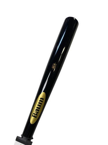 New Baum Bat 33.5/30.5 11706-VBTBBMFGSTOCKPRO3