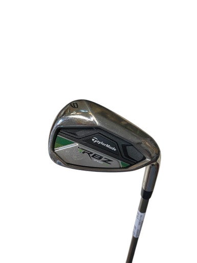 Used Taylormade RBZ SPEEDLITE Women Individual Iron RH 9 Iron 11706-S000360655