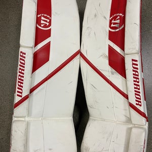 Warrior Ritual G5 Sr + 34” + 1.5”