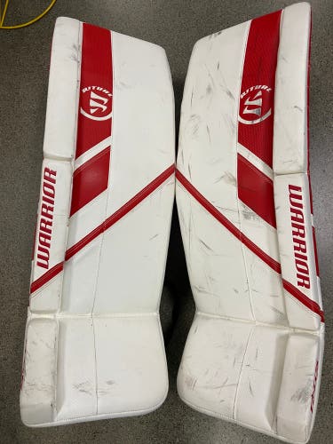 Warrior Ritual G5 Sr + 34” + 1.5”