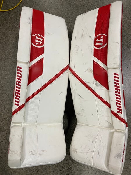 Warrior Ritual G5 Sr + 34” + 1.5”
