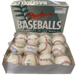 Used Rawlings BB/SB Accessory 11706-S000360633