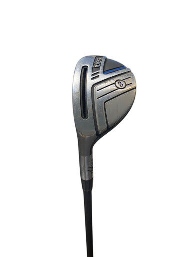 Used Adams Golf IDEA Mens Hybrid Club LH 3 Hybrid 11706-S000360629