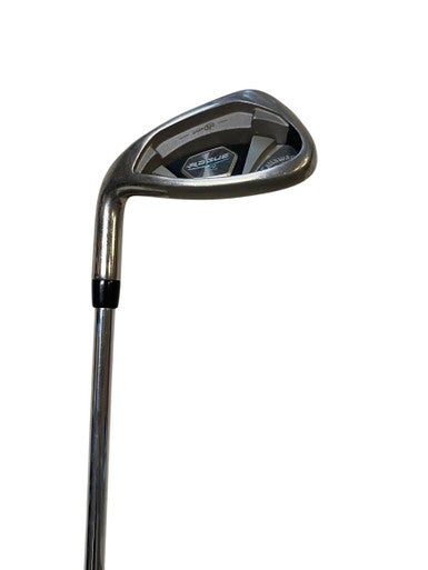 Used Callaway ROGUE X Golf Wedge Mens LH Pitching Wedge 11706-S000360622