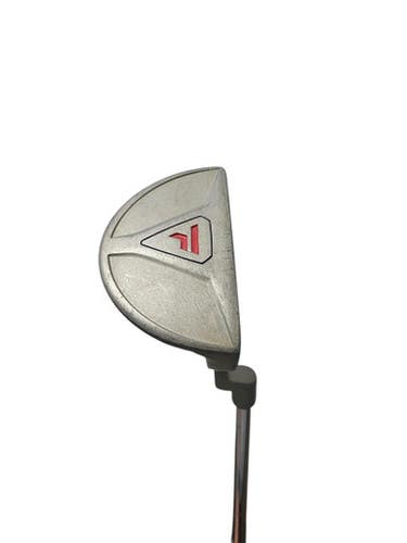 Used Top Flite PUTTER Mens Putter RH 11706-S000360620