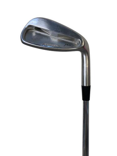 Used Bridgestone J40 Golf Wedge Mens RH Pitching Wedge 11706-S000360619