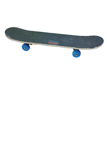 (Used) Orange