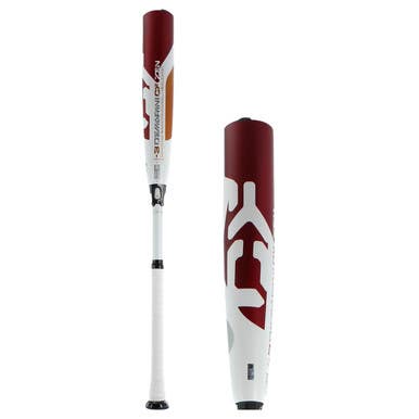 Used Demarini CF ZEN BB/SB High School -3 Bat 32" 10299-S000299332
