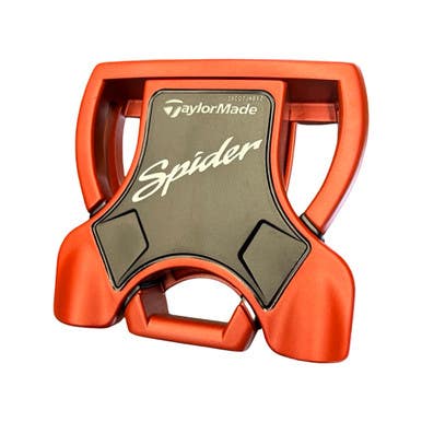 Used Taylormade SPIDER Mens Putter RH 10299-S000299497