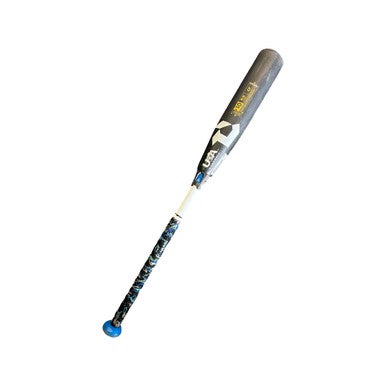 Used Demarini CF UFX-22 BB/SB USA 2 5/8 Bat 30" 10299-S000299648