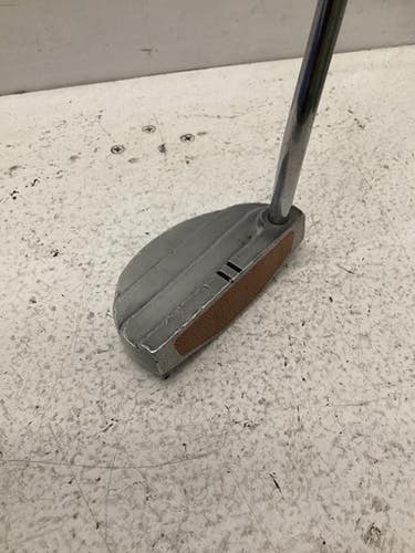 Used Cobra THE ICEMAN Mens Putter RH 11443-S000196916