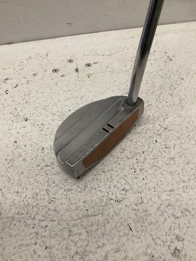Used Cobra THE ICEMAN Mens Putter RH 11443-S000196916
