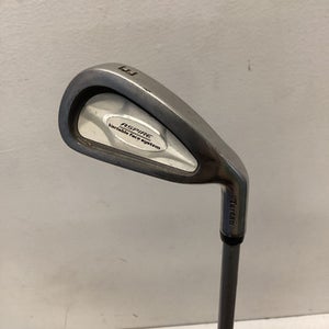 Used Aspire TARTAN Mens Individual Iron RH 3 Iron 11443-S000196917