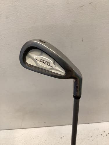Used Aspire TARTAN Mens Individual Iron RH 3 Iron 11443-S000196917