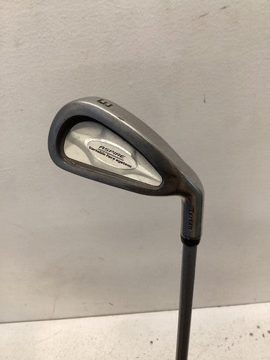 Used Aspire TARTAN Mens Individual Iron RH 3 Iron 11443-S000196917