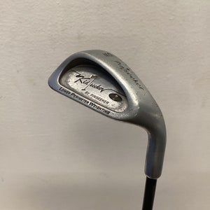 Used Pinseeker KIDSEEKER Golf Chipper RH Pitching Wedge 11443-S000196920