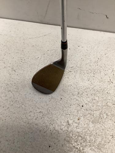 Used Taylormade TOUR Golf Wedge Mens RH 60 Degree 11443-S000196919