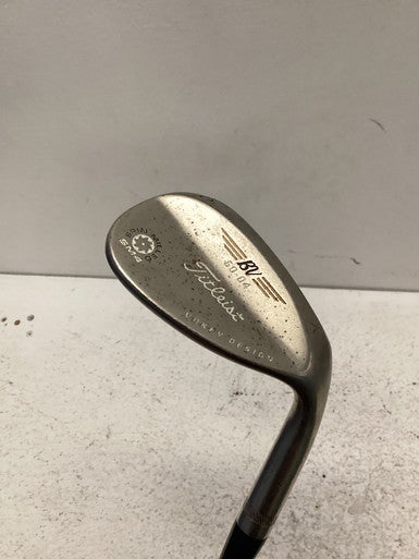 Used Titleist BV 60-04 Golf Wedge Mens RH 60 Degree 11443-S000196928