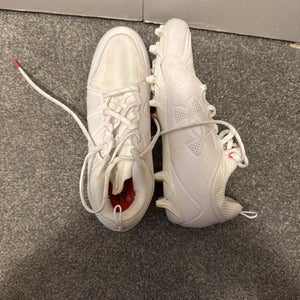 Women's Size M 8.0 (W 9.0) Adult Under Armour (Used)