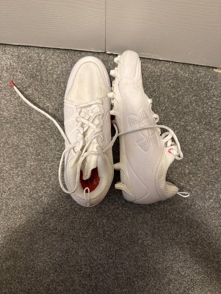 Women's Size M 8.0 (W 9.0) Adult Under Armour (Used)