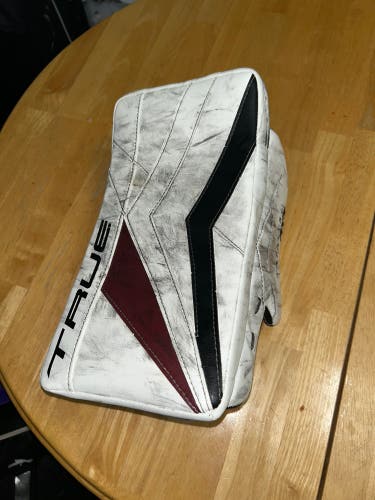2023 True Catalyst PX3 Regular Pro Stock (Used)