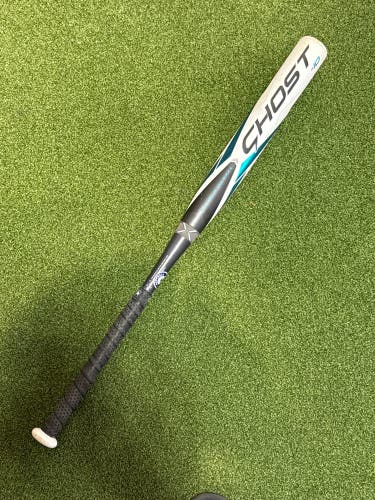Easton Ghost Double Barrel Fastpitch 2023 (-10)