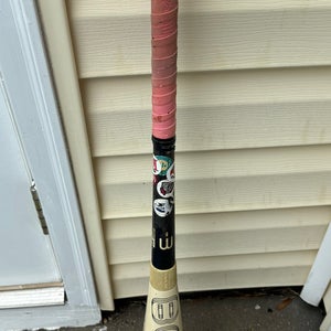 Warstic Bonesaber Hybrid BBCOR Certified Bat (-3) 33 in 30 oz
