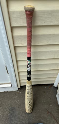 Warstic Bonesaber Hybrid BBCOR Certified Bat (-3) 33 in 30 oz