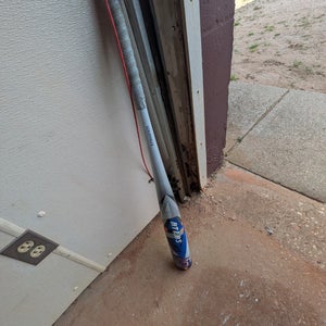 2023 Limited "CWS" Edition Louisville Slugger AtlaBBCOR(-3) 30 oz 33"