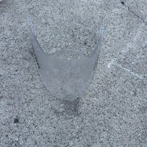 Used Bauer Goalie Dangler Senior