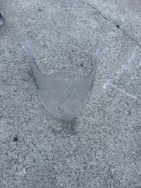 Used Bauer Goalie Dangler Senior