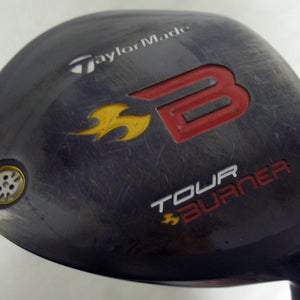 Taylor Made Tour Burner Driver 9.5* (Proforce V2, STIFF) Golf Club