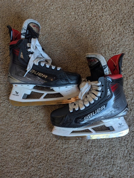 Bauer Vapor X5 Pro Hockey Skates Size 5.5